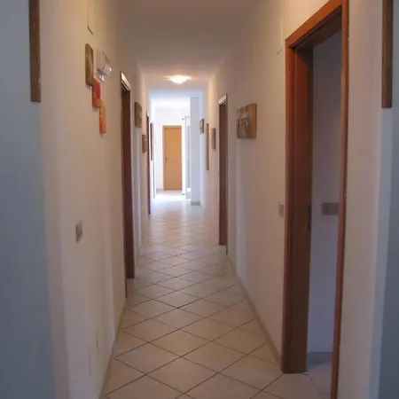 A 5 Min Dal Mare A A 15min Da Tropea Calabria Italia 아파트 *