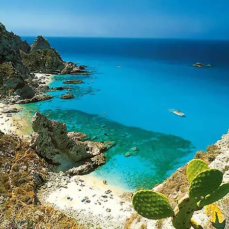 아파트 A 5 Min Dal Mare A A 15min Da Tropea Calabria Italia *