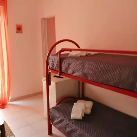 아파트 A 5 Min Dal Mare A A 15min Da Tropea Calabria Italia 브리아티코
