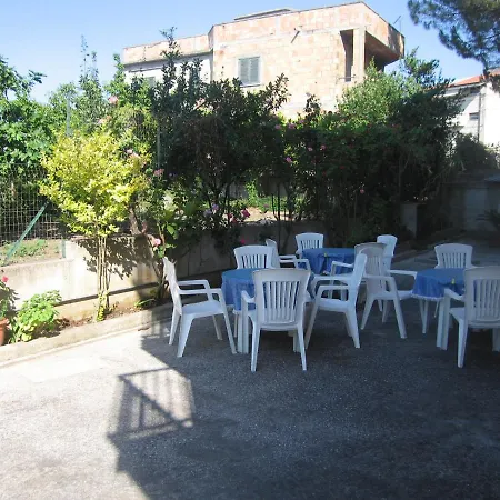 A 5 Min Dal Mare A A 15min Da Tropea Calabria Italia 아파트 *
