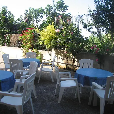 아파트 A 5 Min Dal Mare A A 15min Da Tropea Calabria Italia *