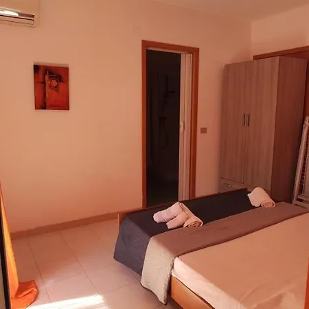 아파트 A 5 Min Dal Mare A A 15min Da Tropea Calabria Italia 브리아티코